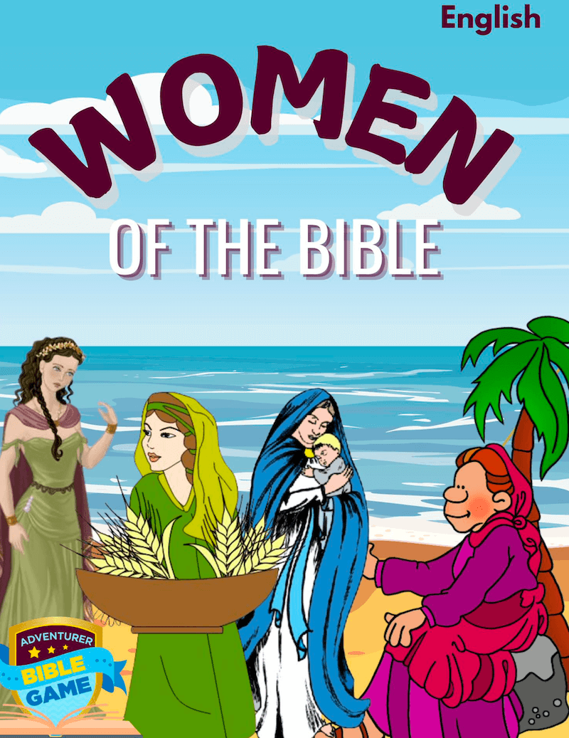 Women of the Bible